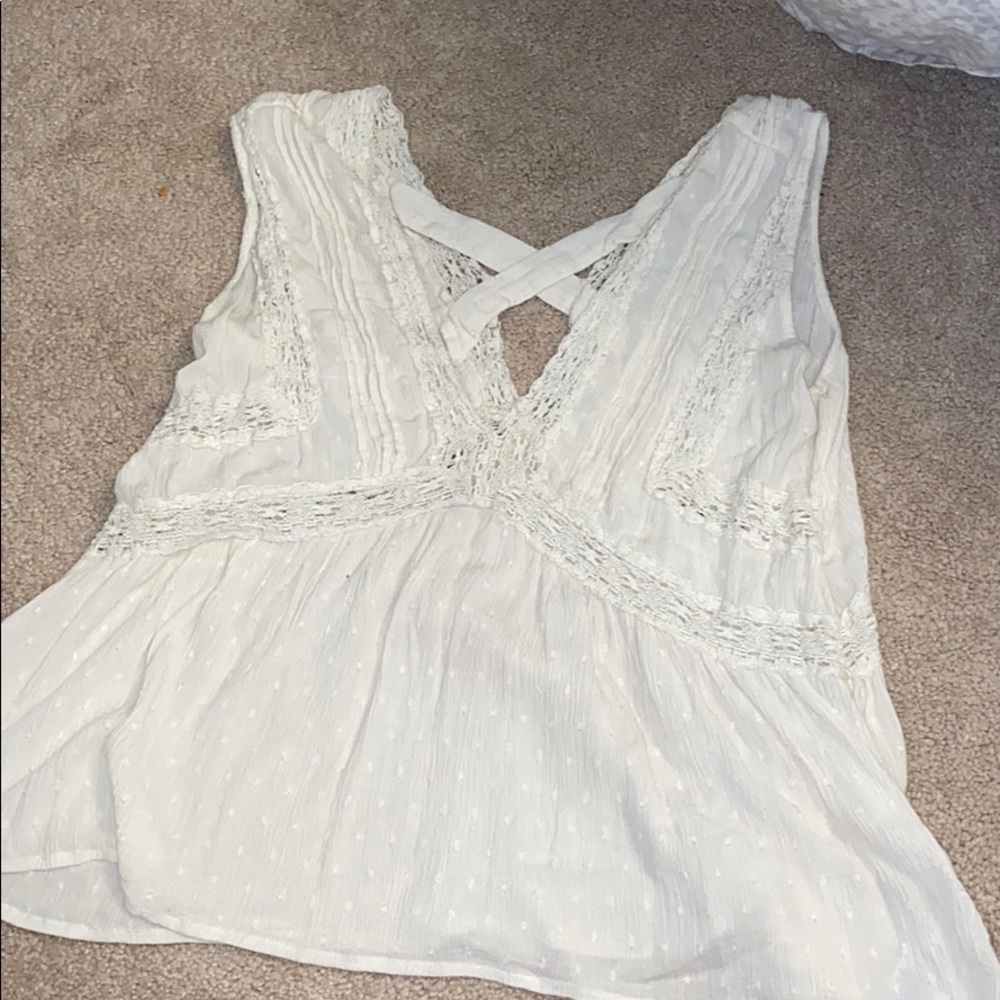 American Eagle Tank Top